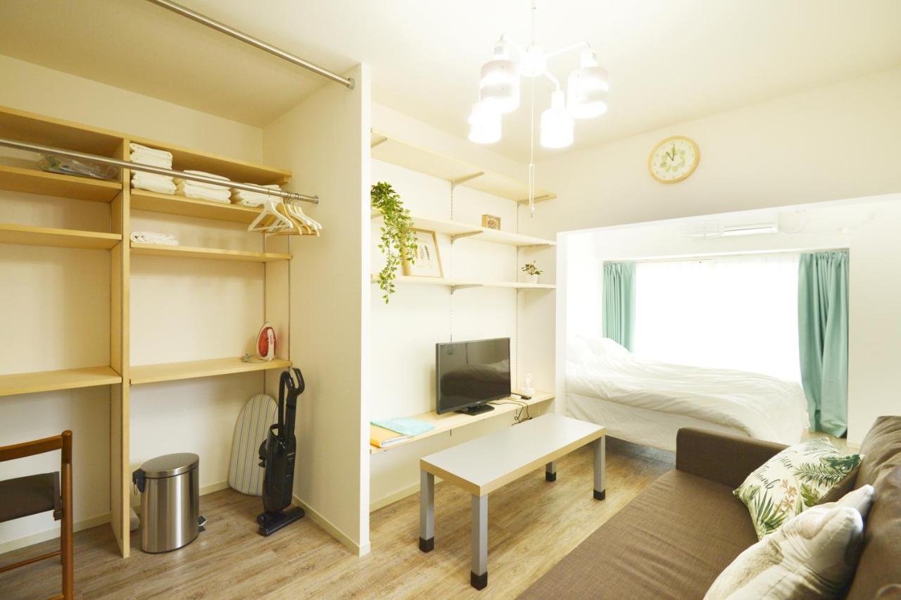 Roppongi Woodshouse501 Διαμέρισμα Τόκιο Εξωτερικό φωτογραφία