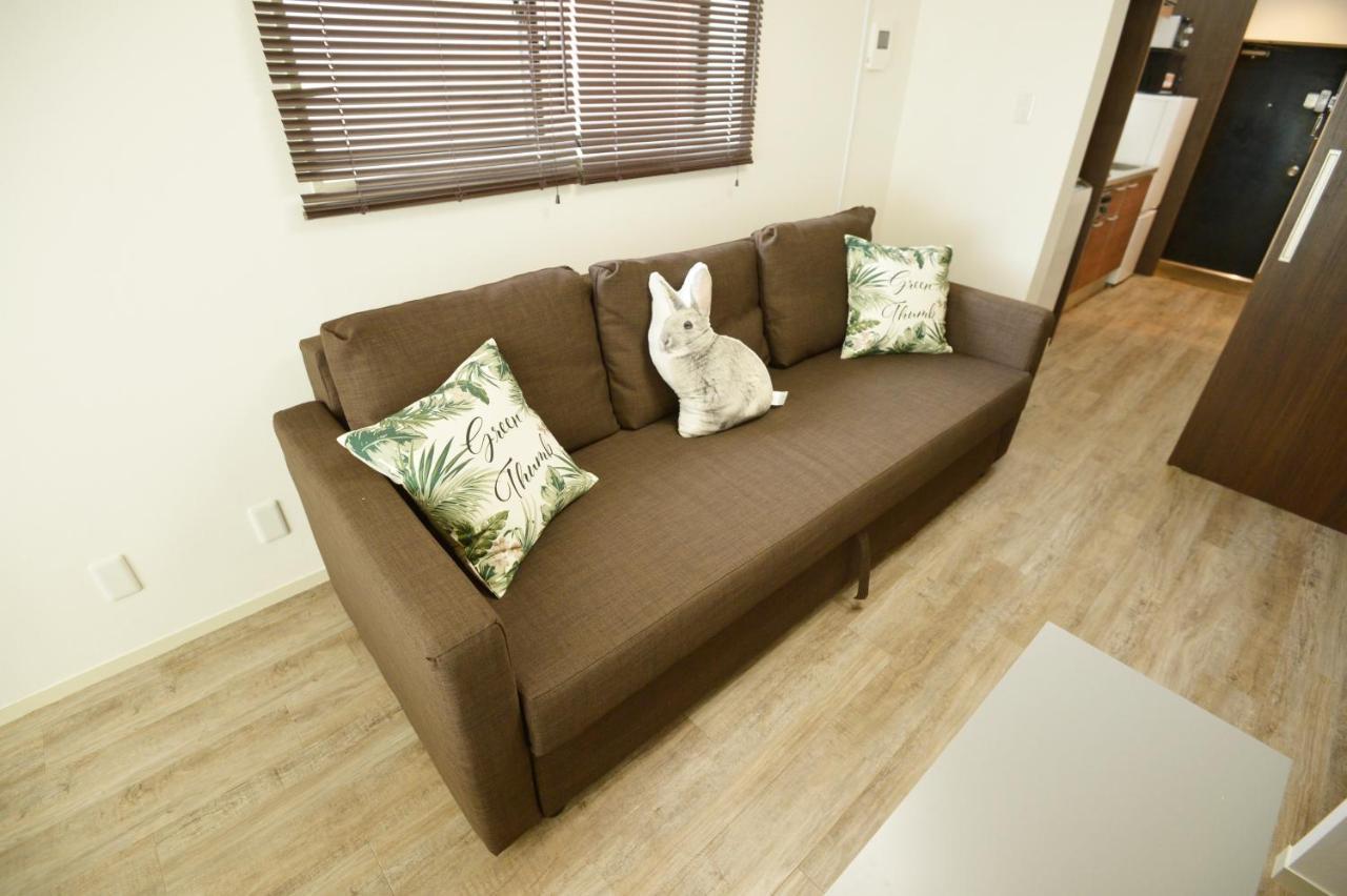 Roppongi Woodshouse501 Διαμέρισμα Τόκιο Εξωτερικό φωτογραφία