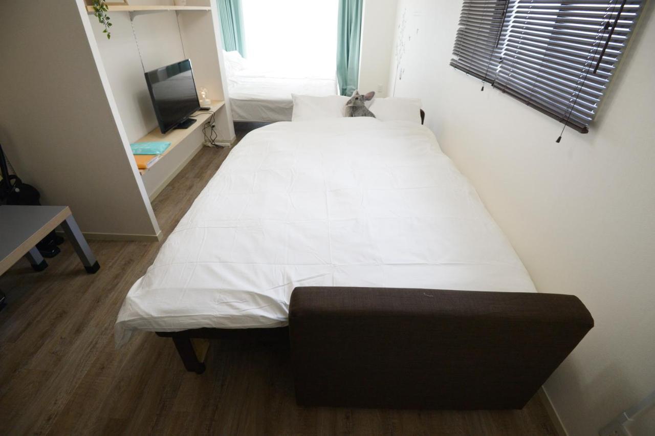 Roppongi Woodshouse501 Διαμέρισμα Τόκιο Εξωτερικό φωτογραφία
