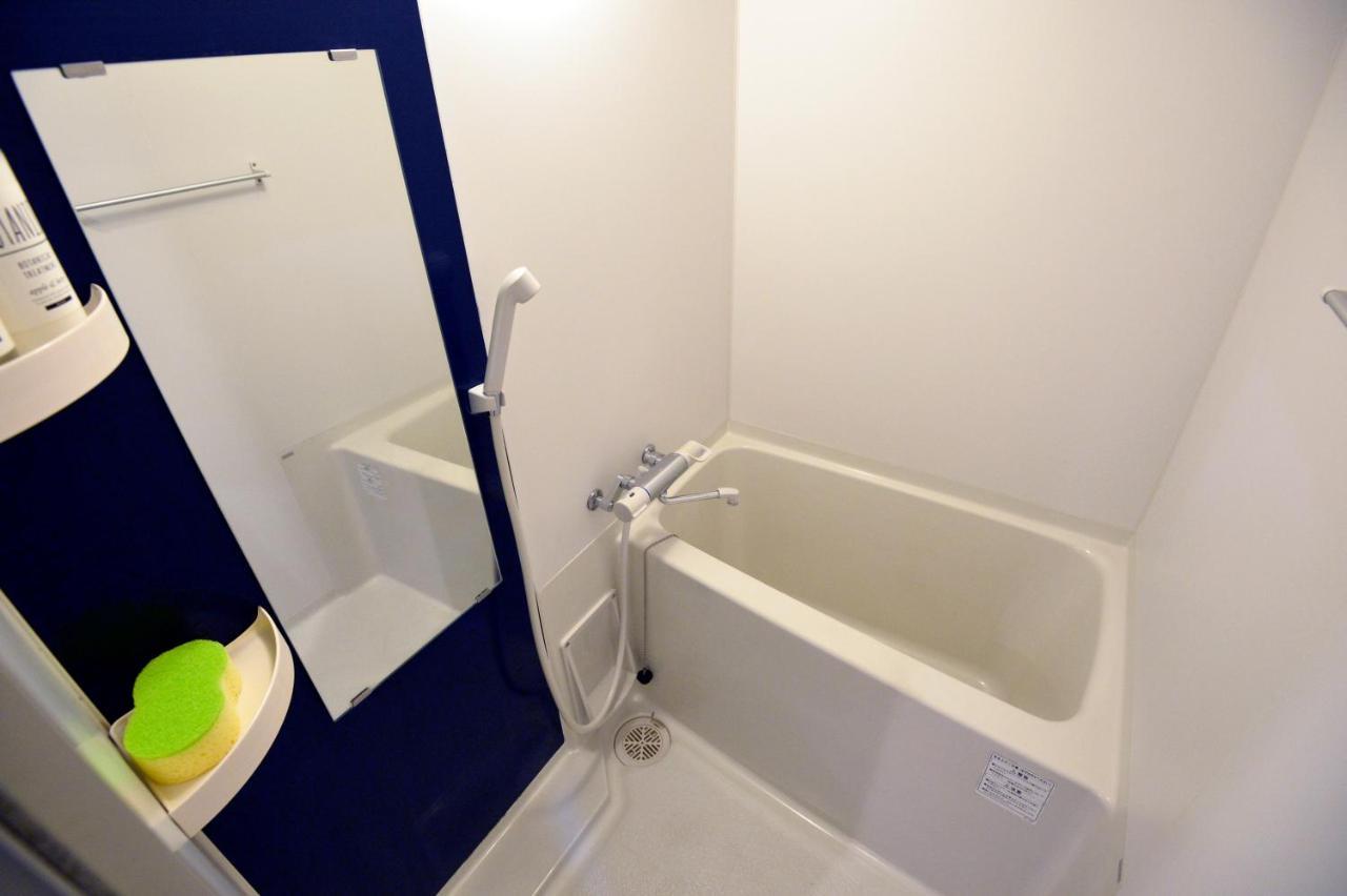 Roppongi Woodshouse501 Διαμέρισμα Τόκιο Εξωτερικό φωτογραφία