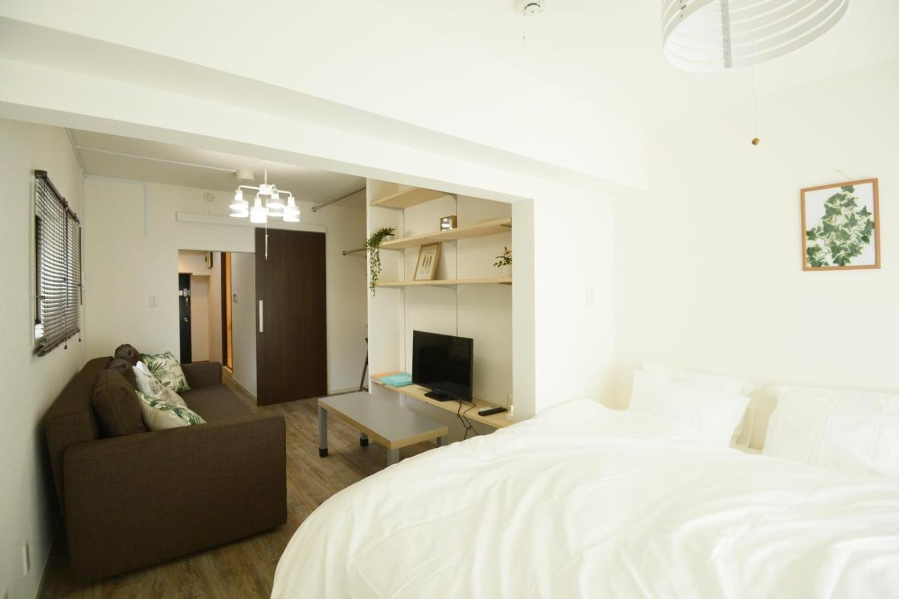 Roppongi Woodshouse501 Διαμέρισμα Τόκιο Εξωτερικό φωτογραφία