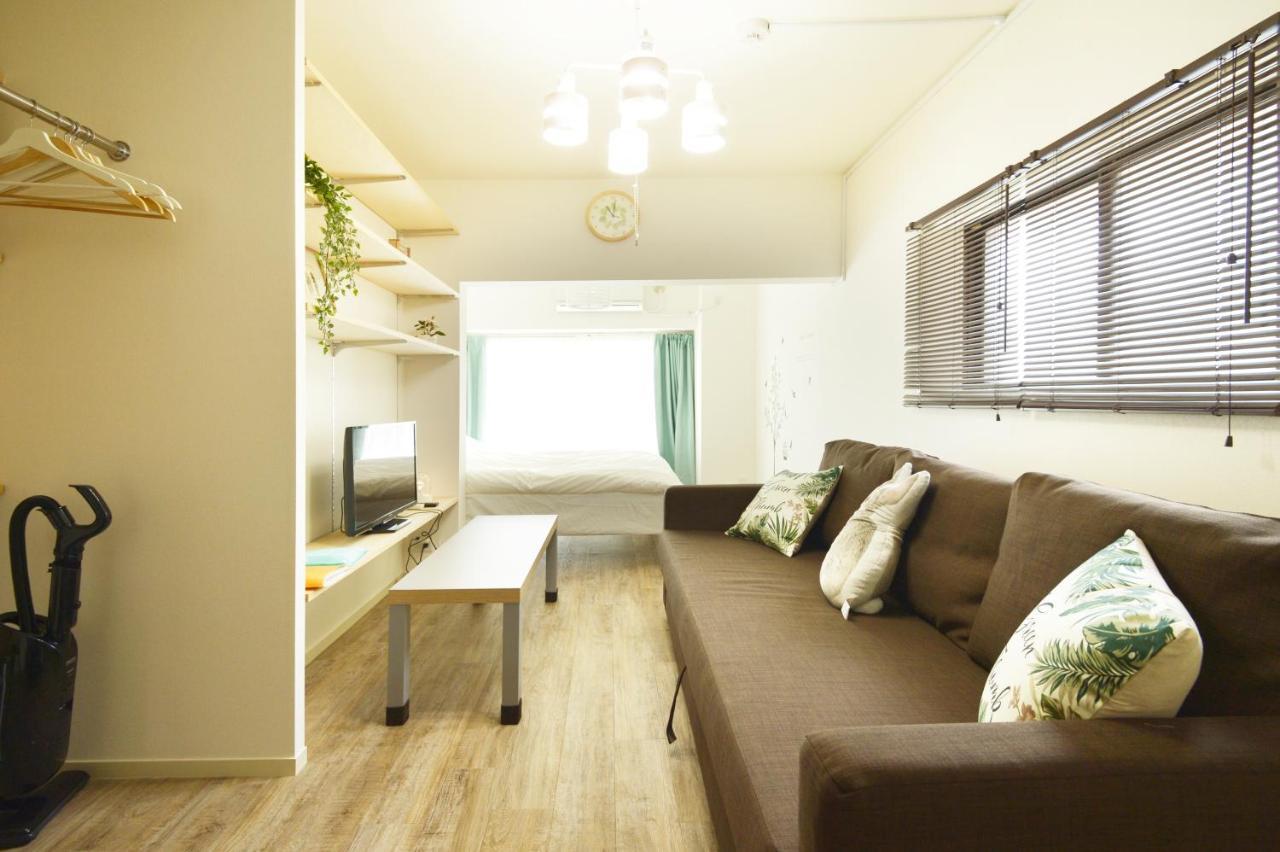 Roppongi Woodshouse501 Διαμέρισμα Τόκιο Εξωτερικό φωτογραφία