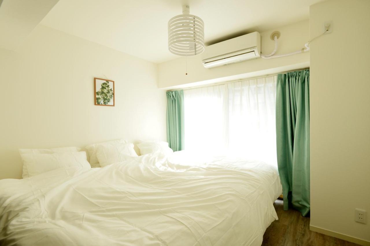 Roppongi Woodshouse501 Διαμέρισμα Τόκιο Εξωτερικό φωτογραφία