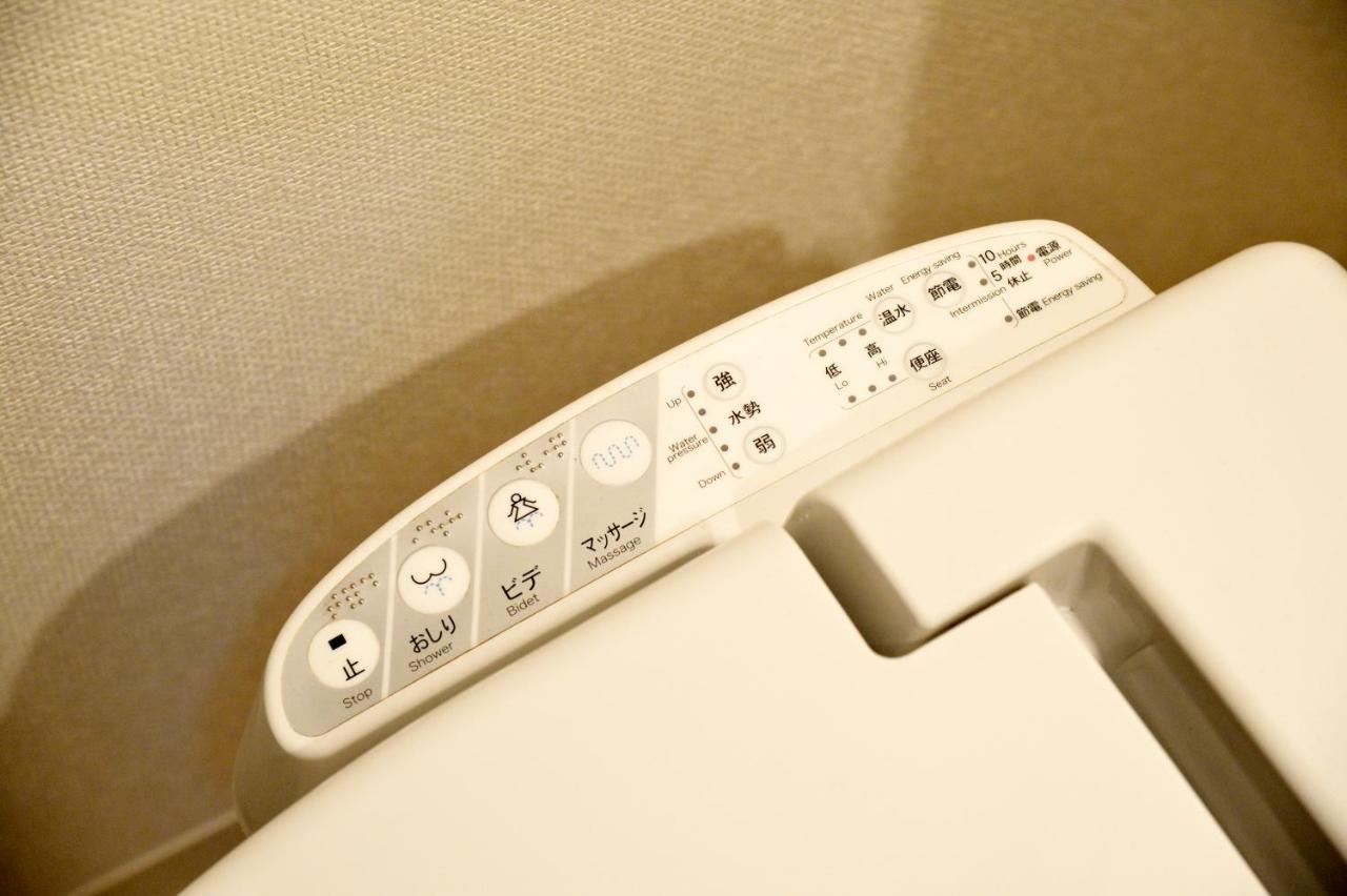 Roppongi Woodshouse501 Διαμέρισμα Τόκιο Εξωτερικό φωτογραφία