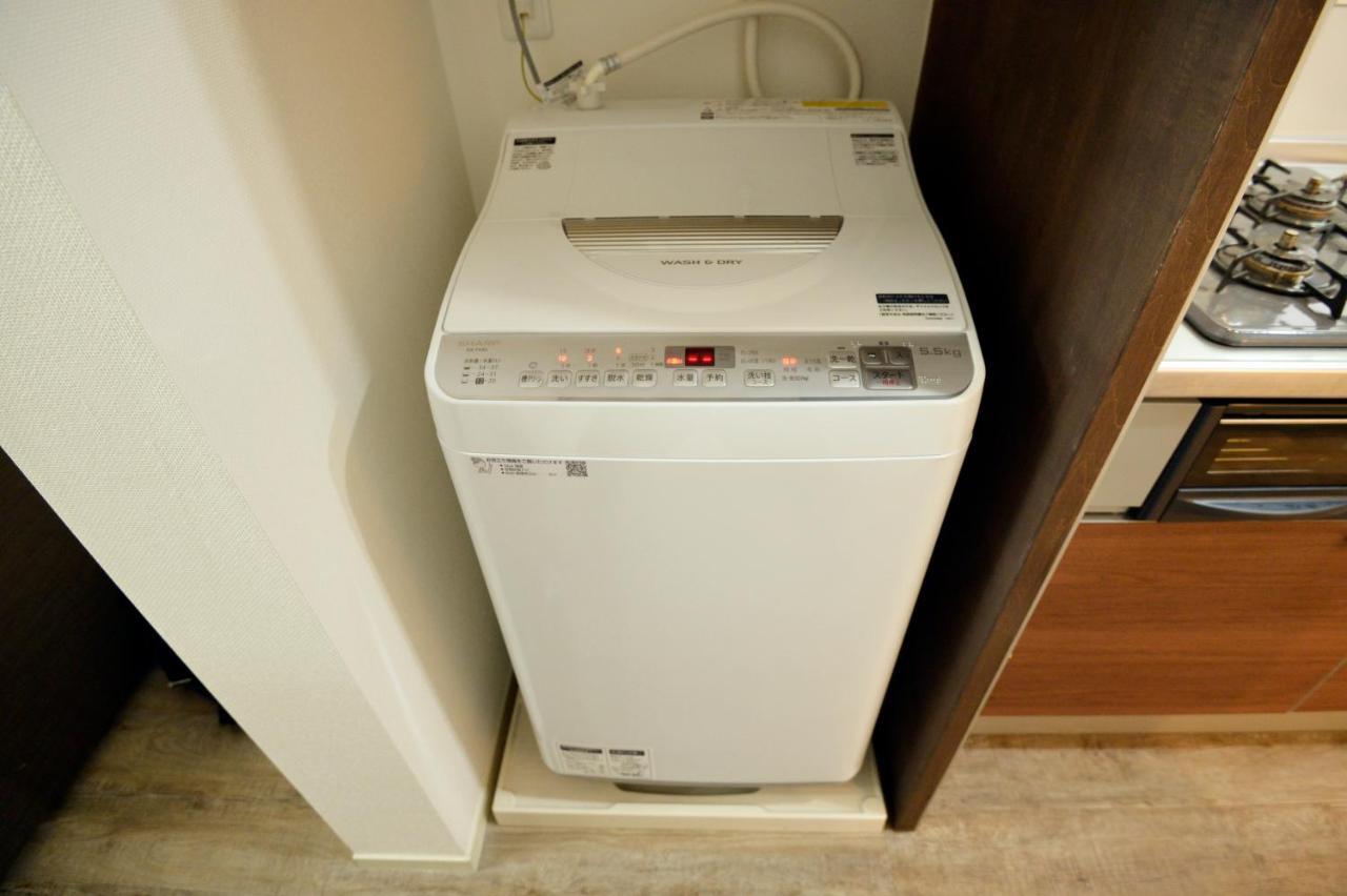 Roppongi Woodshouse501 Διαμέρισμα Τόκιο Εξωτερικό φωτογραφία