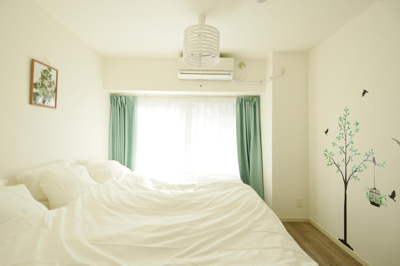 Roppongi Woodshouse501 Διαμέρισμα Τόκιο Εξωτερικό φωτογραφία